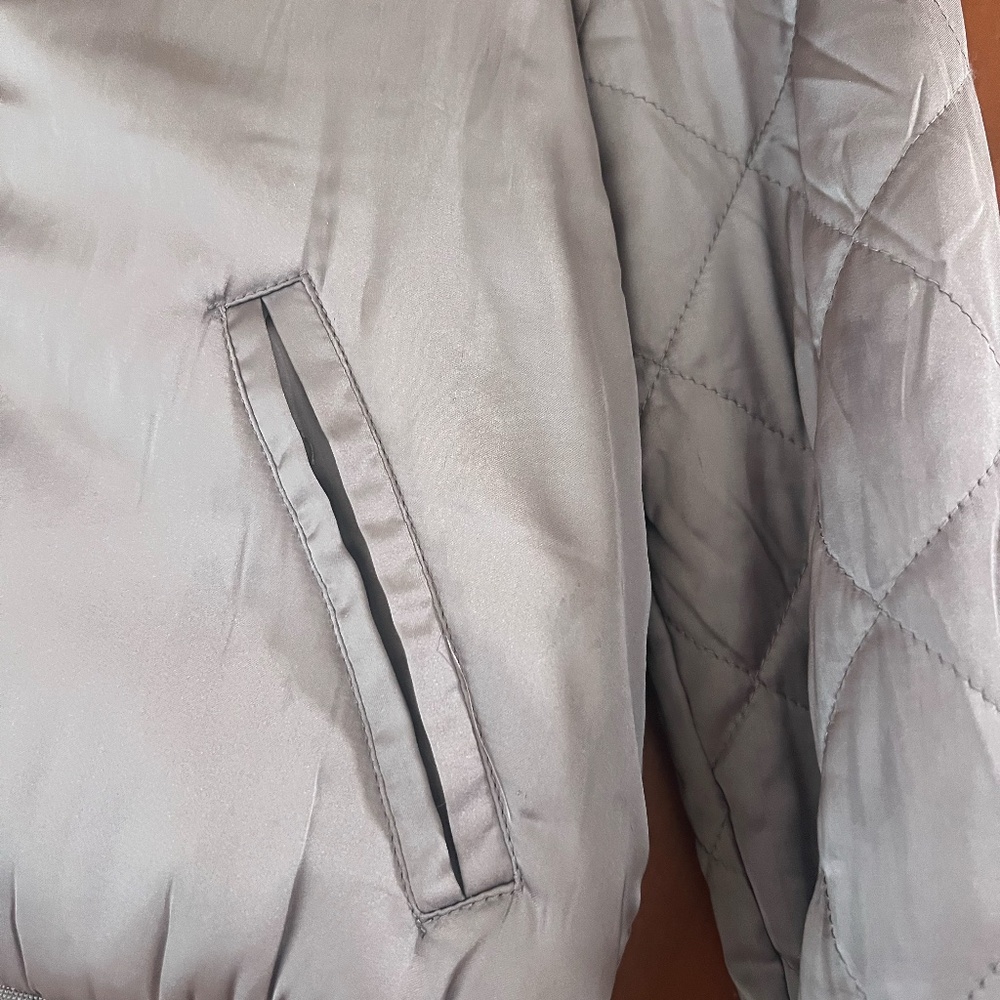 H&M puffer jacket - Picture 5 of 10